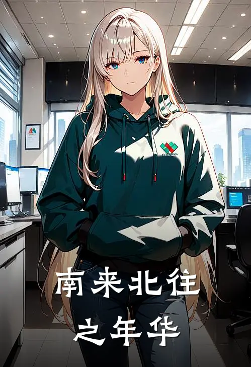 南来北往之年华