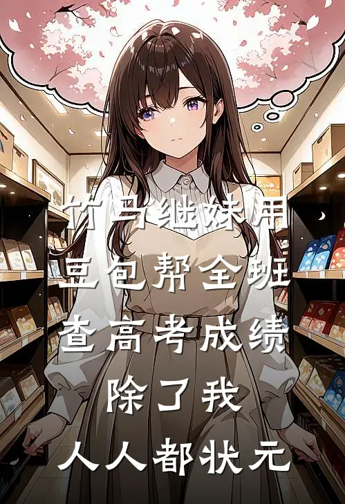 竹马继妹用豆包帮全班查高考成绩,除了我,人人都状元