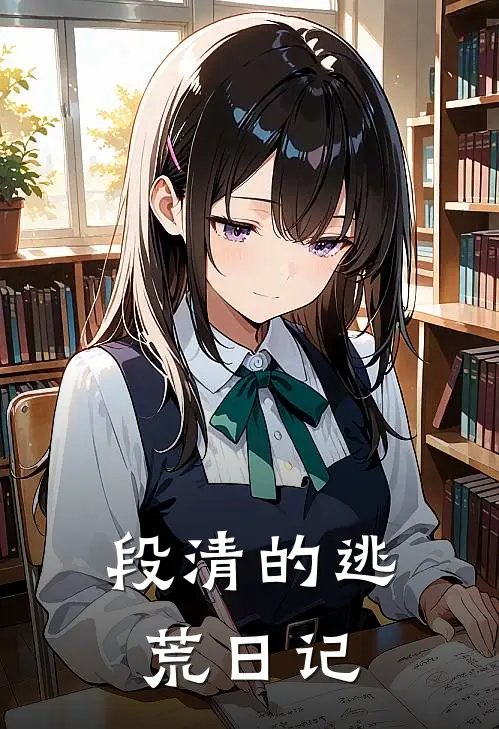 段清的逃荒日记