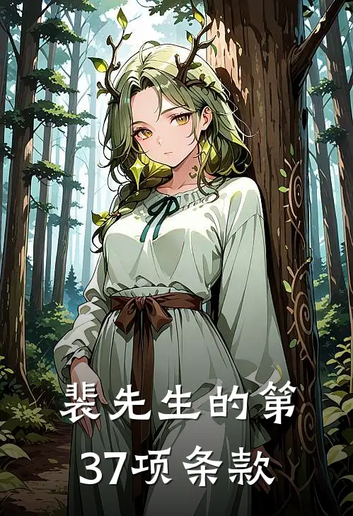 裴先生的第37项条款