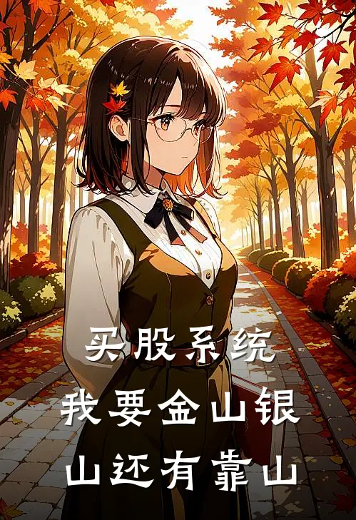 买股系统:我要金山银山还有靠山