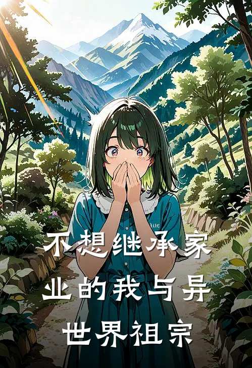 不想继承家业的我与异世界祖宗