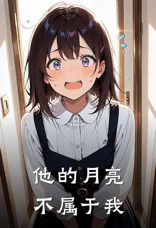 他的月亮不属于我