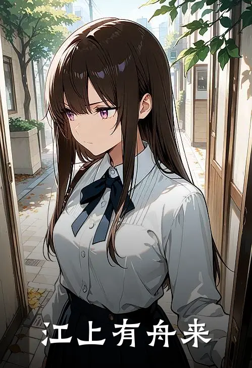 江上有舟来