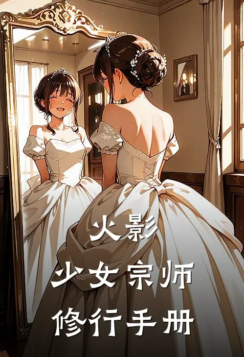 火影:少女宗师修行手册