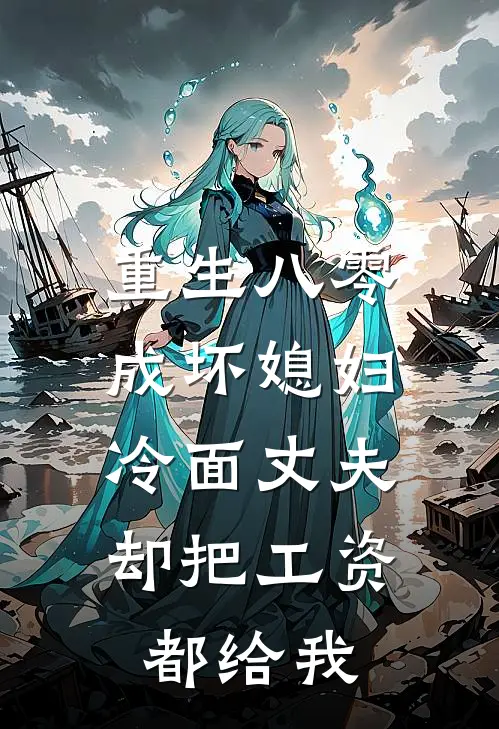 重生八零成坏媳妇,冷面丈夫却把工资都给我