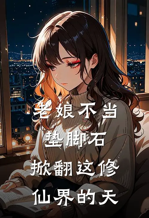 老娘不当垫脚石,掀翻这修仙界的天