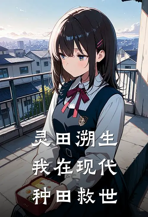 灵田溯生：我在现代种田救世