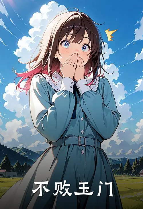 不败玉门