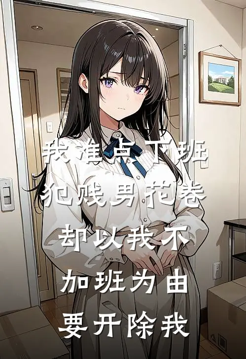 我准点下班,犯贱男花卷却以我不加班为由要开除我