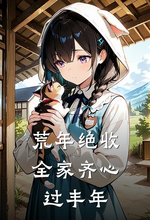 荒年绝收，全家齐心过丰年
