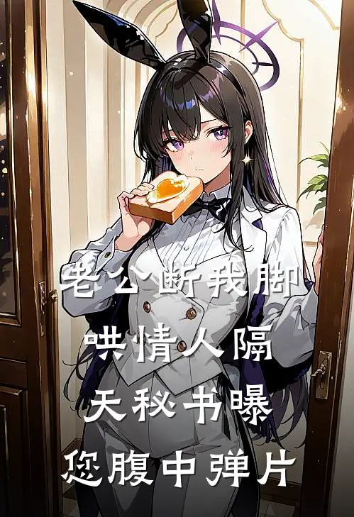 老公断我脚哄情人隔天秘书曝:您腹中弹片