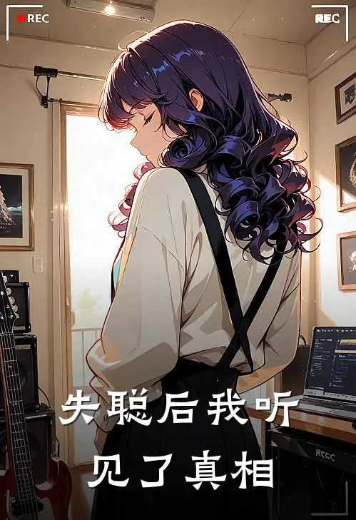 失聪后我听见了真相