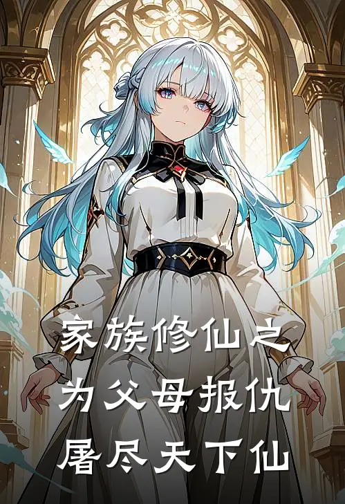 家族修仙之为父母报仇屠尽天下仙