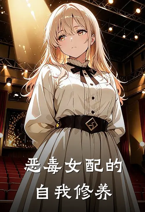 恶毒女配的自我修养