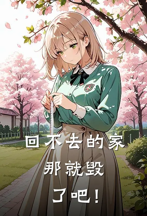回不去的家,那就毁了吧!