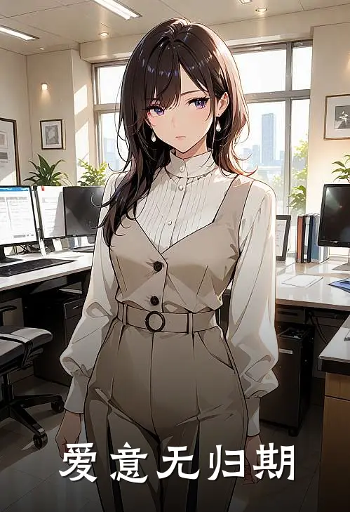 爱意无归期
