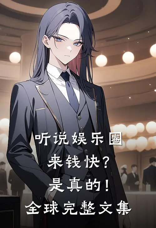 听说娱乐圈来钱快?是真的!全球完整文集