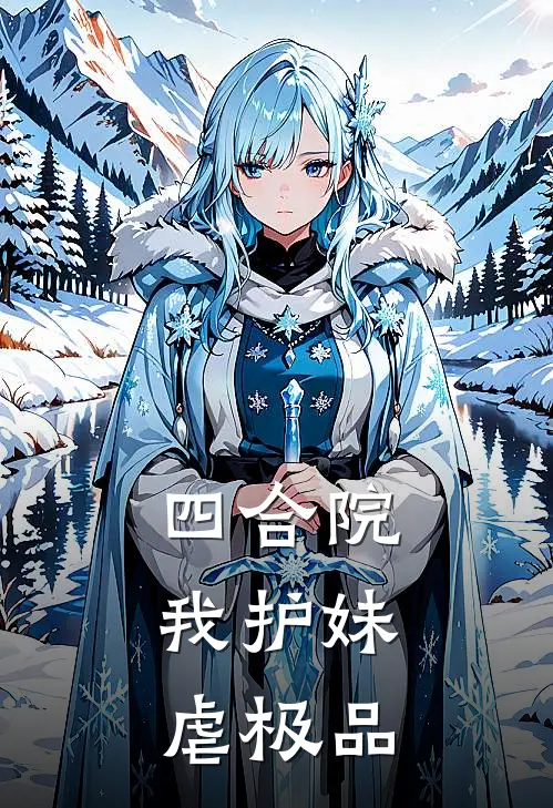四合院:我护妹虐极品