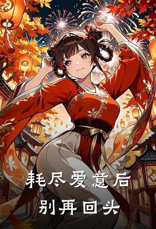 耗尽爱意后别再回头