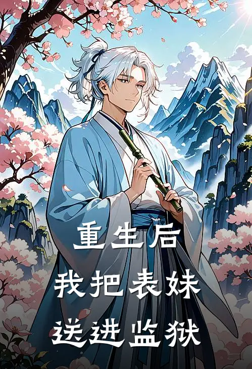 重生后,我把表妹送进监狱。