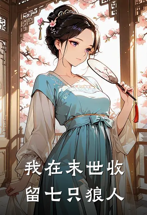 我在末世收留七只狼人