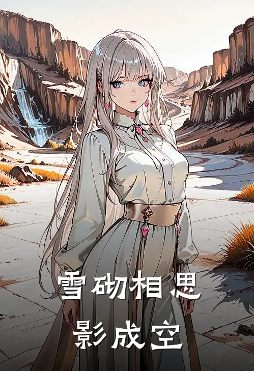 雪砌相思影成空
