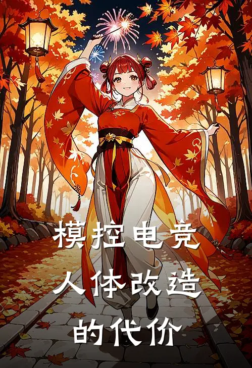模控电竞:人体改造的代价