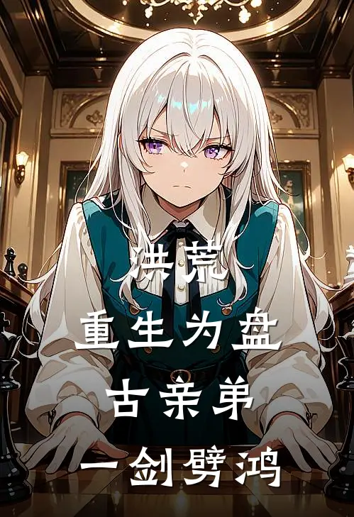 洪荒:重生为盘古亲弟,一剑劈鸿