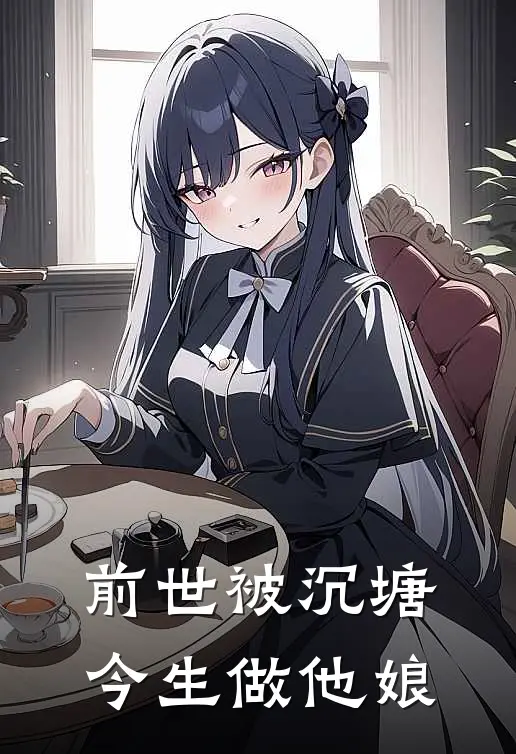 前世被沉塘,今生做他娘
