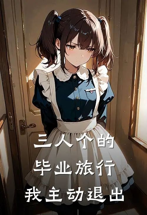 三人个的毕业旅行,我主动退出