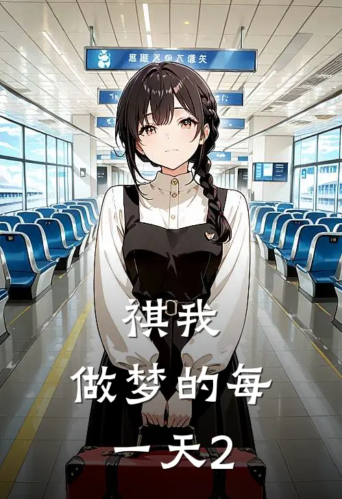 祺我：做梦的每一天2