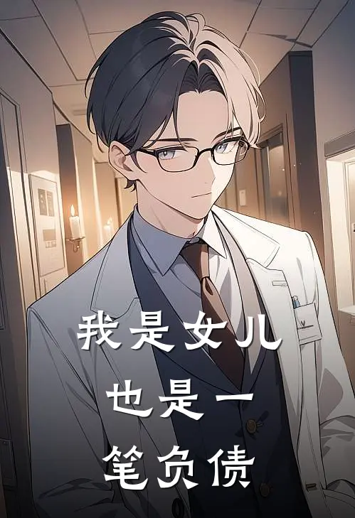 我是女儿,也是一笔负债