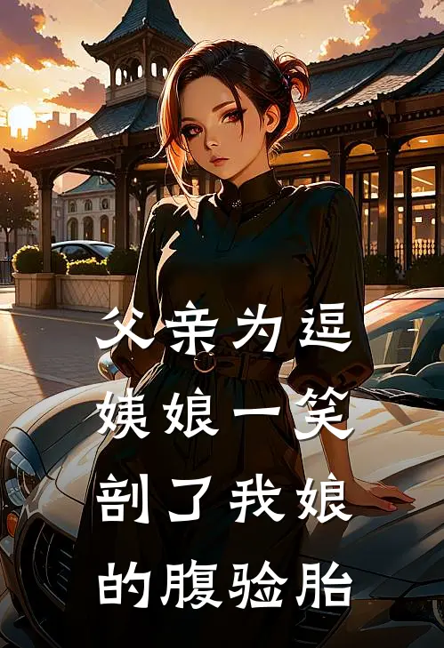 父亲为逗姨娘一笑,剖了我娘的腹验胎
