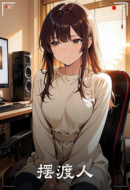 摆渡人
