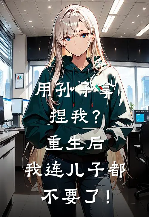 用孙子拿捏我?重生后,我连儿子都不要了!