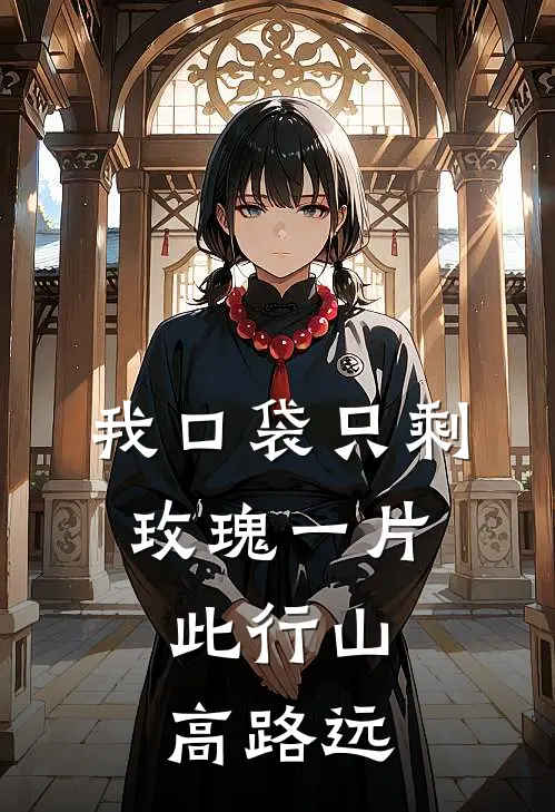 我口袋只剩玫瑰一片,此行山高路远