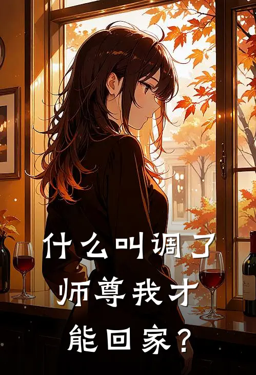 什么叫调了师尊我才能回家?
