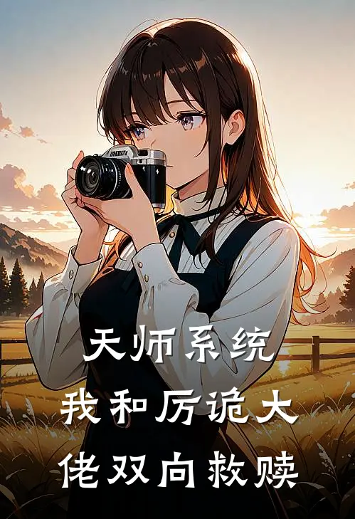 天师系统：我和厉诡大佬双向救赎