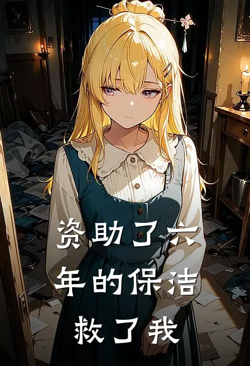 资助了六年的保洁救了我