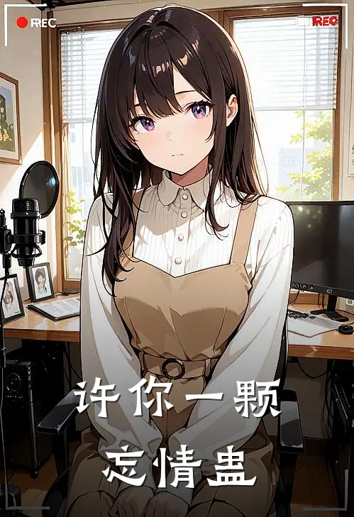 许你一颗忘情蛊