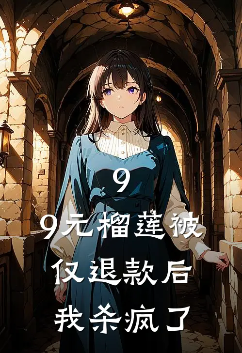 9.9元榴莲被仅退款后，我杀疯了