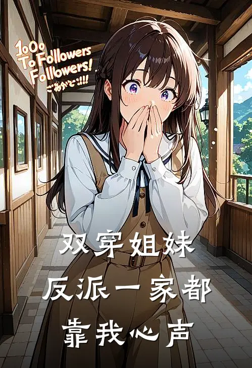 双穿姐妹:反派一家都靠我心声