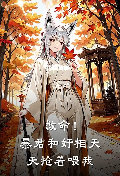 救命！暴君和奸相天天抢着喂我