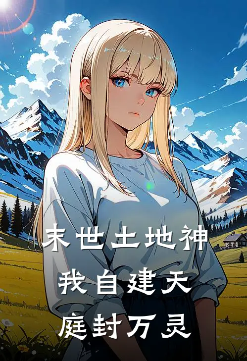末世土地神：我自建天庭封万灵