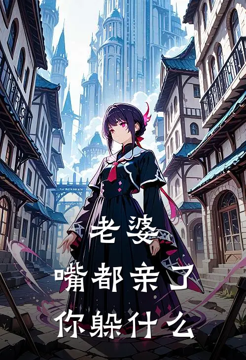 老婆,嘴都亲了,你躲什么