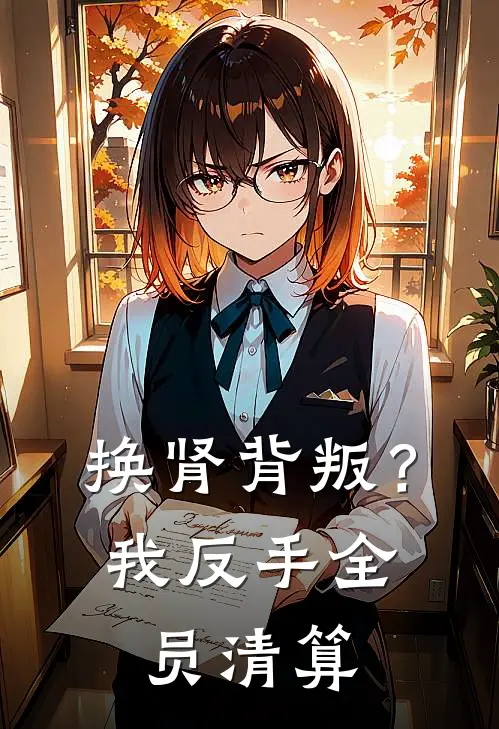 换肾背叛？我反手全员清算