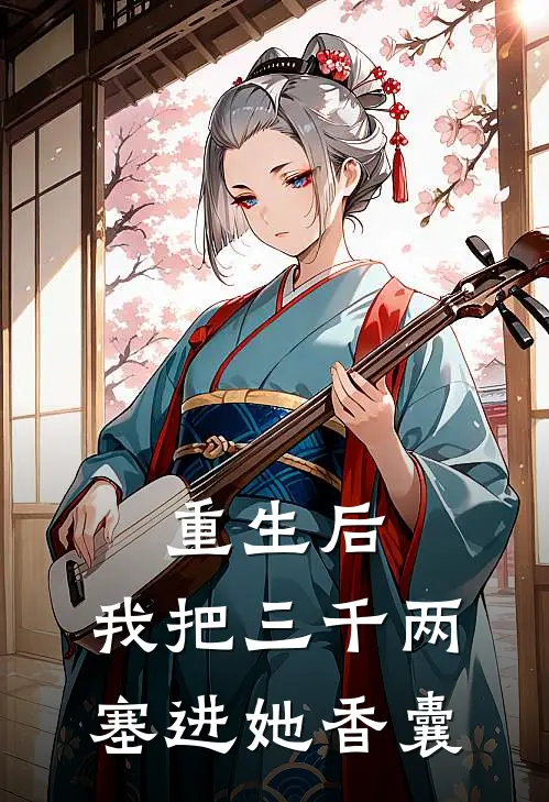 重生后,我把三千两塞进她香囊