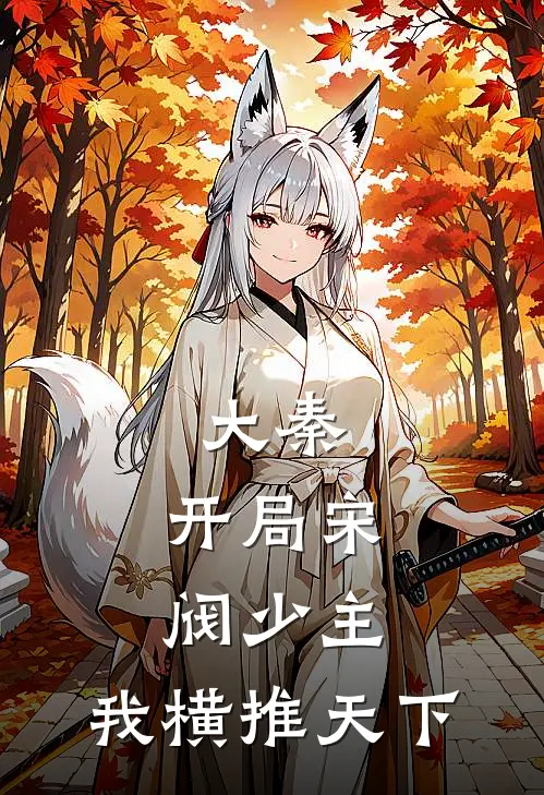 大秦:开局宋阀少主,我横推天下