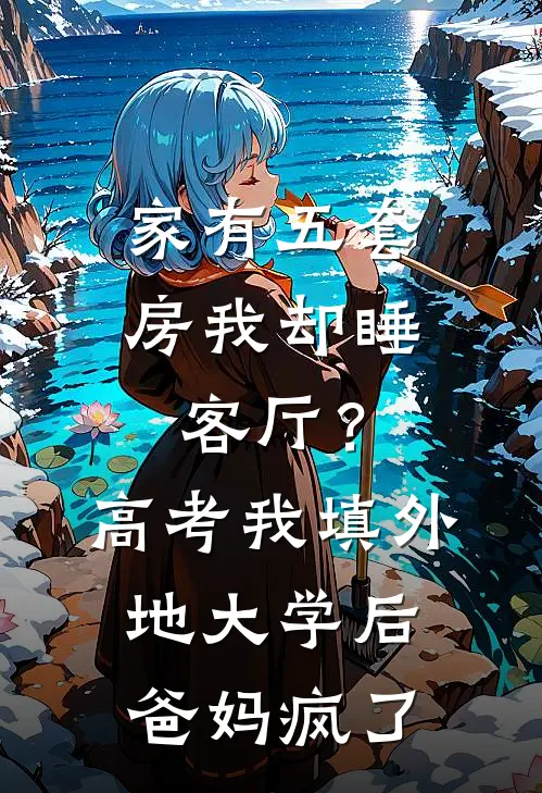 家有五套房我却睡客厅?高考我填外地大学后爸妈疯了